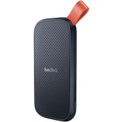 SanDisk Portable 1TB 800MB/sn Taşınabilir SSD SDSSDE30-1T00-G26