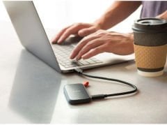 SanDisk Portable 1TB 800MB/sn Taşınabilir SSD SDSSDE30-1T00-G26