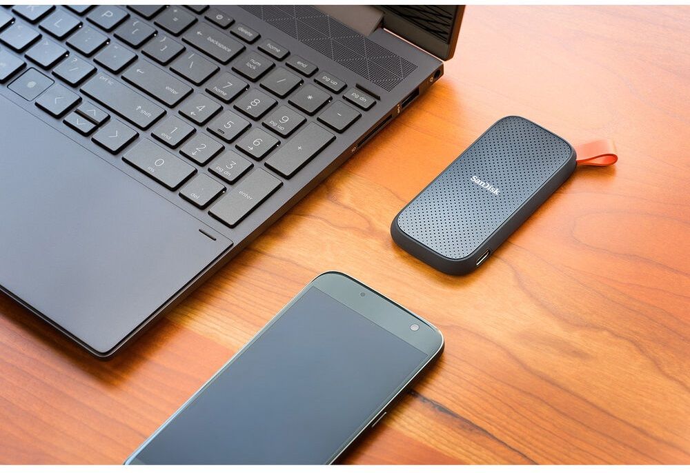 SanDisk Portable 1TB 800MB sn Ta nabilir SSD SDSSDE30 1T00 G26 35-sandisk-ssd-1tb-pc-pc-ota-on-arena-ne-jp