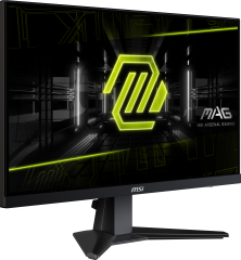 MSI MAG 256F 24.5'' FHD FLAT RAPID IPS 180HZ 1MS FREESYNC GAMING MONITOR