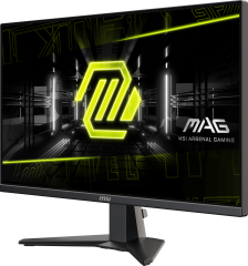 MSI MAG 275F 27'' FHD FLAT RAPID IPS 180HZ 0.5MS (GTG) ADAPTIVE-SYNC GAMING MONITÖR