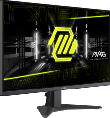 MSI MAG 275F 27'' FHD FLAT RAPID IPS 180HZ 0.5MS (GTG) ADAPTIVE-SYNC GAMING MONITÖR