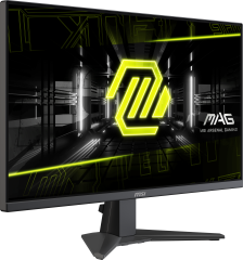 MSI MAG 275F 27'' FHD FLAT RAPID IPS 180HZ 0.5MS (GTG) ADAPTIVE-SYNC GAMING MONITÖR