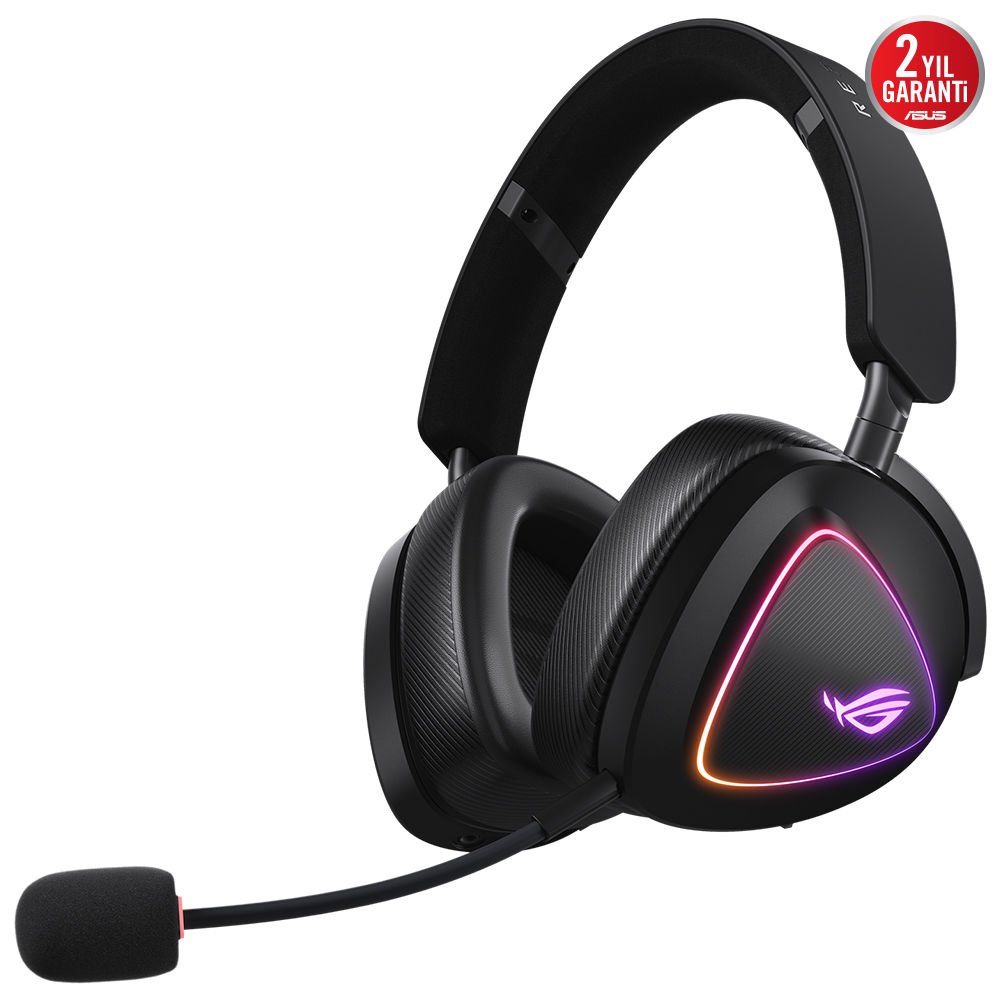 KK Asus Delta II Kablosuz Gaming Kulaklık