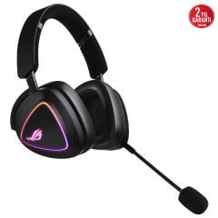 KK Asus Delta II Kablosuz Gaming Kulaklık
