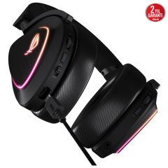 KK Asus Delta II Kablosuz Gaming Kulaklık