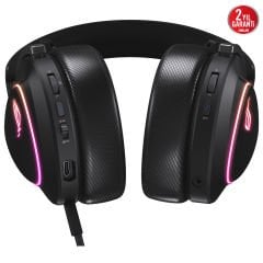 KK Asus Delta II Kablosuz Gaming Kulaklık