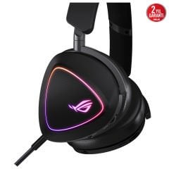 KK Asus Delta II Kablosuz Gaming Kulaklık