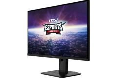 MSI G274QPF 27 FLAT RAPID IPS WQHD 170HZ 1MS ADAPTIVE SYNC GAMING MONITOR (OUTLET)