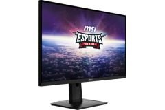 MSI G274QPF 27 FLAT RAPID IPS WQHD 170HZ 1MS ADAPTIVE SYNC GAMING MONITOR (OUTLET)