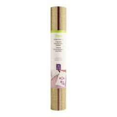 Cricut Parlak Iron On 30X30cm 3 Sayfa Sangrıa 2004503