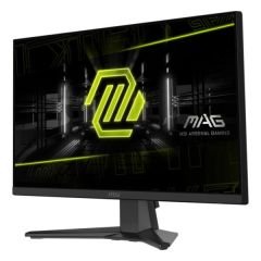 MSI 23.8 MAG 242F 1920x1080 FHD FLAT RAPID IPS 200HZ 0.5MS FREESYNC PREMIUM GAMING MONITOR