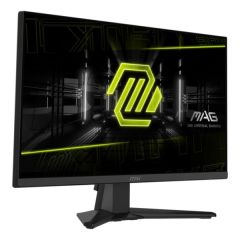 MSI 23.8 MAG 242F 1920x1080 FHD FLAT RAPID IPS 200HZ 0.5MS FREESYNC PREMIUM GAMING MONITOR