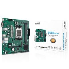 Asus Pro A620M-DASH-CSM AMD A620 AM5 6400 DDR5 HDMI VGA Usb 3.2 mATX Anakart