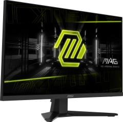 MSI 27 MAG 274F FHD FLAT RAPID IPS 200HZ 0.5MS ADAPTIVE-SYNC GAMING MONITOR