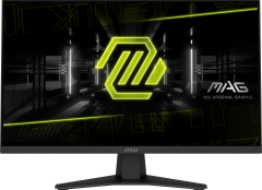 MSI 27 MAG 274F FHD FLAT RAPID IPS 200HZ 0.5MS ADAPTIVE-SYNC GAMING MONITOR