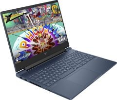 HP Victus Gaming 16-S1011NT 9Z791EA 8GB RTX4060 Ryzen 7 8845HS 32GB RAM 1TB SSD 16.1 inç FHD 144Hz