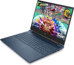 HP Victus Gaming 16-S1011NT 9Z791EA 8GB RTX4060 Ryzen 7 8845HS 32GB RAM 1TB SSD 16.1 inç FHD 144Hz