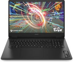 HP OMEN 17-DB0020NT A44QREA Ryzen 9 8945HS 32GB RAM 1TB SSD 8GB RTX4060 17.3 inç FHD 144Hz