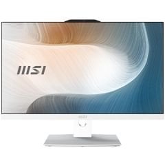MSI MODERN AM242TP 12M-1678XTR 23.8 FHD 16:9 (1920X1080) I5-1235U 8GB DDR4 512GB SSD FDOS DOKUNMATIK