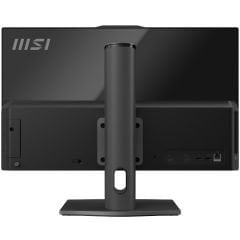 MSI MODERN AM242P 12M-1639XTR 23.8 FHD 16:9 (1920X1080) i5-1235U 8GB DDR4 512GB SSD DOS SIYAH AIO PC