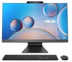 Asus M3702WFAT-BPF0050 AMD Ryzen 5 7520U 16GB RAM 512GB SSD 27 inç FHD Dokunmatik All in One PC
