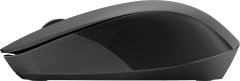 HP 150 Kablosuz Mouse Siyah 2S9L1AA