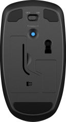 HP X200 Kablosuz Mouse Siyah 6VY95AA
