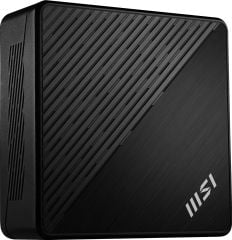 MSI CUBI 5 12M-093XTR I5-1235U 16GB RAM 512GB SSD DOS SIYAH MINI PC