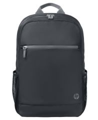 HP 15.6 inç Bilgisayar Sırt Çantası Siyah 9W0Z7AA