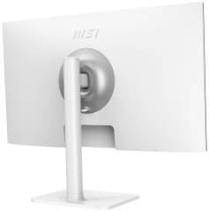 MSI MODERN MD272XPW 27'' FHD FLAT IPS 100HZ ANTI-GLARE BEYAZ MONITOR