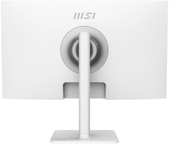 MSI MODERN MD272XPW 27'' FHD FLAT IPS 100HZ ANTI-GLARE BEYAZ MONITOR