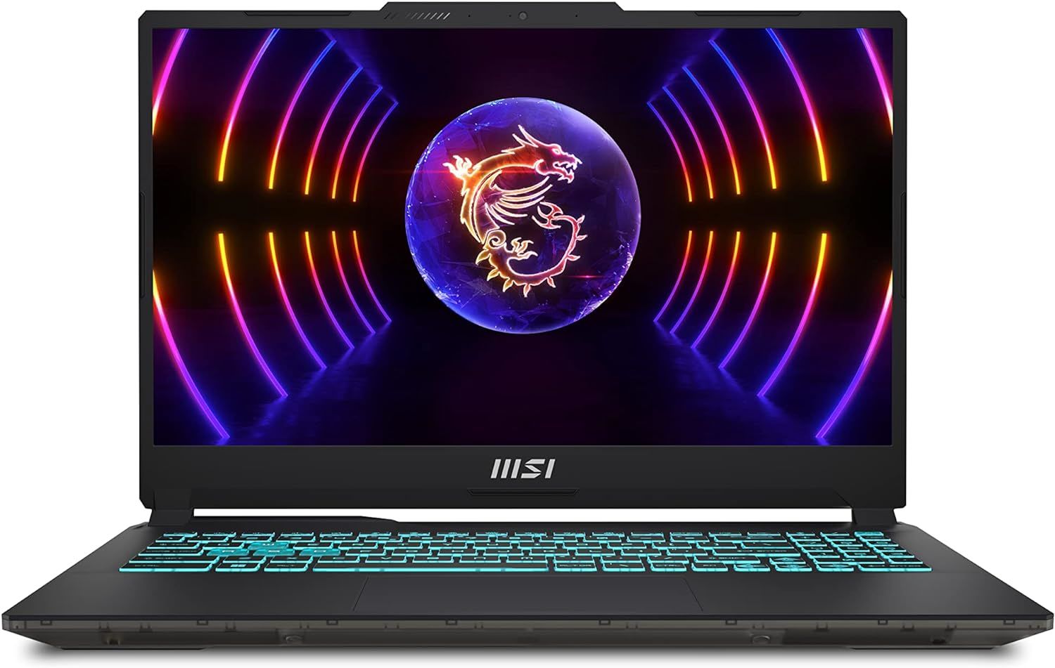 MSI CYBORG 15 A13VE-1479XTR I7-13620H 16GB DDR5 512GB SSD 6GB RTX4050 15.6 FHD 144Hz DOS