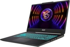 MSI CYBORG 15 A13VE-1479XTR I7-13620H 16GB DDR5 512GB SSD 6GB RTX4050 15.6 FHD 144Hz DOS