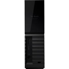 WD My Book 12TB 3.5'' USB 3.2 Gen 1 Harici Disk WDBBGB0120HBK-EESN