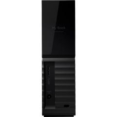 WD My Book 16TB 3.5'' USB 3.2 Gen 1 Harici Disk WDBBGB0160HBK-EESN
