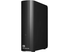 WD Elements Desktop 20TB 3,5 inc USB 3.2 Gen 1 Harici Disk WDBWLG0200HBK-EESN