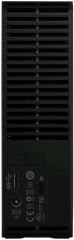 WD Elements Desktop 20TB 3,5 inc USB 3.2 Gen 1 Harici Disk WDBWLG0200HBK-EESN
