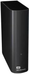 WD Elements Desktop 20TB 3,5 inc USB 3.2 Gen 1 Harici Disk WDBWLG0200HBK-EESN