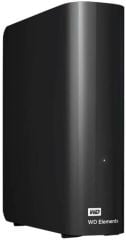WD Elements Desktop 20TB 3,5 inc USB 3.2 Gen 1 Harici Disk WDBWLG0200HBK-EESN