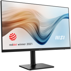 MSI MODERN MD272XP 27'' FHD FLAT IPS 100HZ ANTI-GLARE  MONITOR