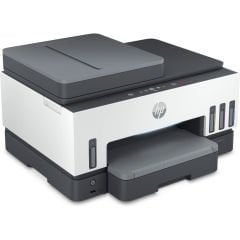 HP Smart Tank 790 Faks + Fotokopi + Tarayıcı + Wi-Fi + AirPrint + Çift Taraflı Renkli Tanklı Yazıcı 4WF66A