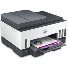 HP Smart Tank 790 Faks + Fotokopi + Tarayıcı + Wi-Fi + AirPrint + Çift Taraflı Renkli Tanklı Yazıcı 4WF66A