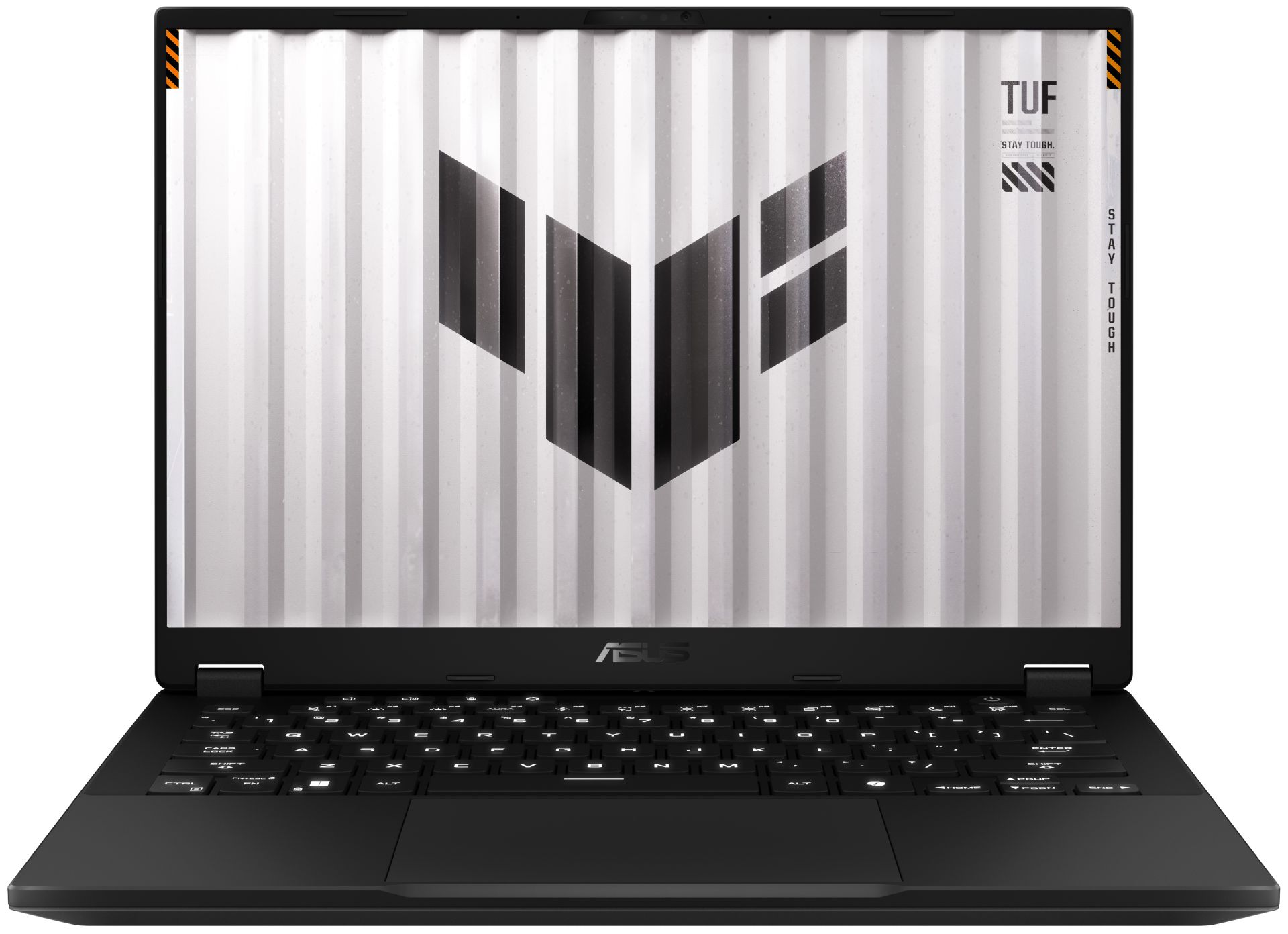 Asus TUF Gaming A14 FA401UH-RG025 8GB RTX5050 Ryzen 7 260 16GB RAM 512GB SSD 14 inç WQXGA 165Hz