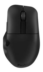 Asus ProArt MD300 Kablosuz Bluetooth Mouse Siyah 90XB04F0-BMU000