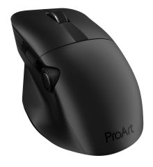Asus ProArt MD300 Kablosuz Bluetooth Mouse Siyah 90XB04F0-BMU000