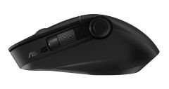 Asus ProArt MD300 Kablosuz Bluetooth Mouse Siyah 90XB04F0-BMU000