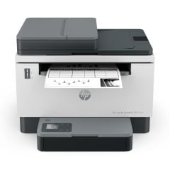 HP LaserJet Tank MFP 2602sdw Fotokopi + Tarayıcı + Wi-Fi + Çift Taraflı Mono Tanklı Lazer Yazıcı 2R7F5A(Kopya)