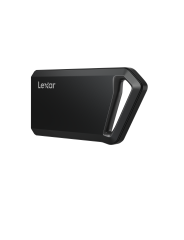 Lexar Professional SL600 1TB 2000MB/s Taşınabilir SSD Disk LSL600X001T-RNBNG