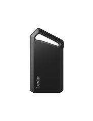 Lexar Professional SL600 1TB 2000MB/s Taşınabilir SSD Disk LSL600X001T-RNBNG
